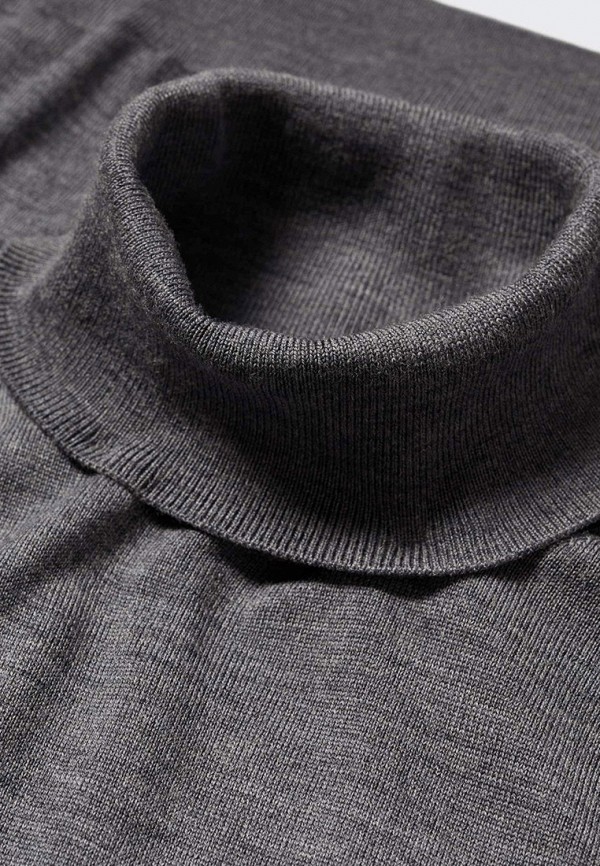 Mango Man Водолазка - WILLYT - фото 6