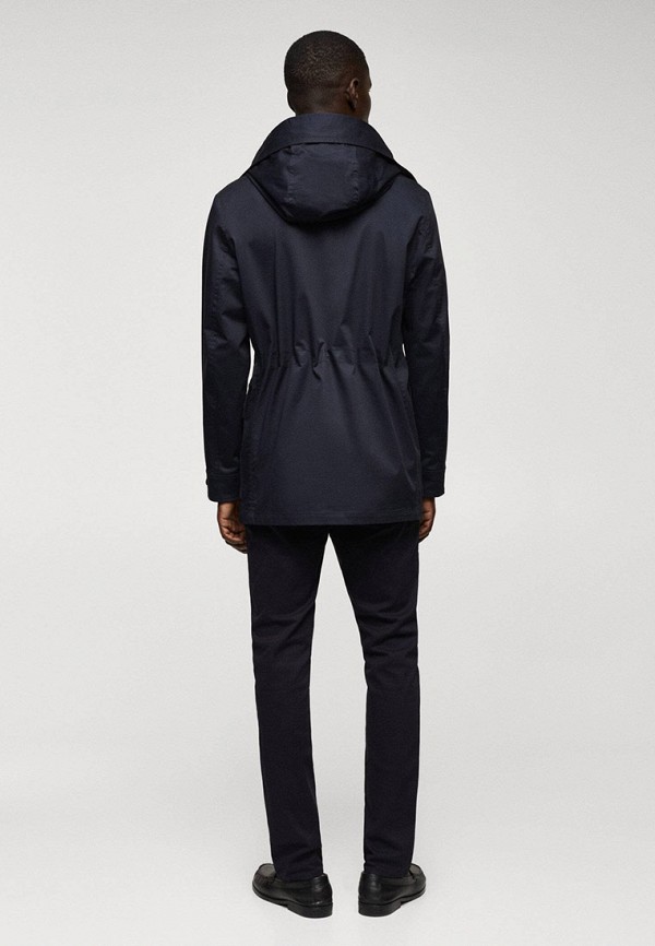 Mango Man Парка - PARKY - фото 3