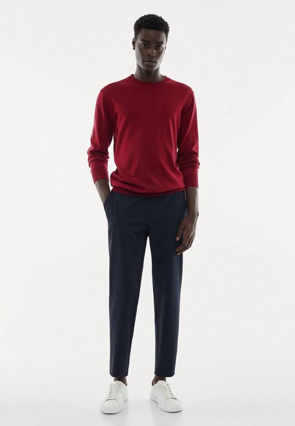 Mango Man Джемпер - WILLY - фото 2