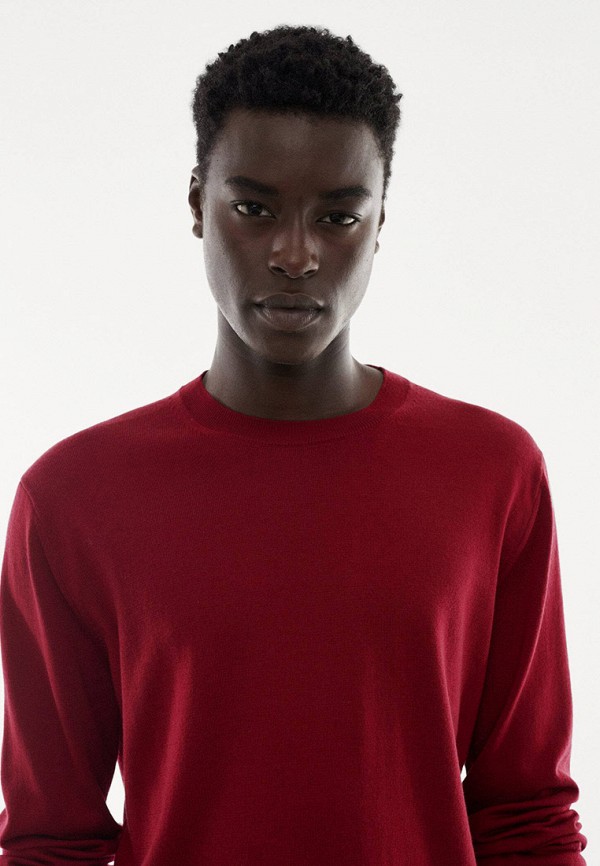 Mango Man Джемпер - WILLY - фото 5