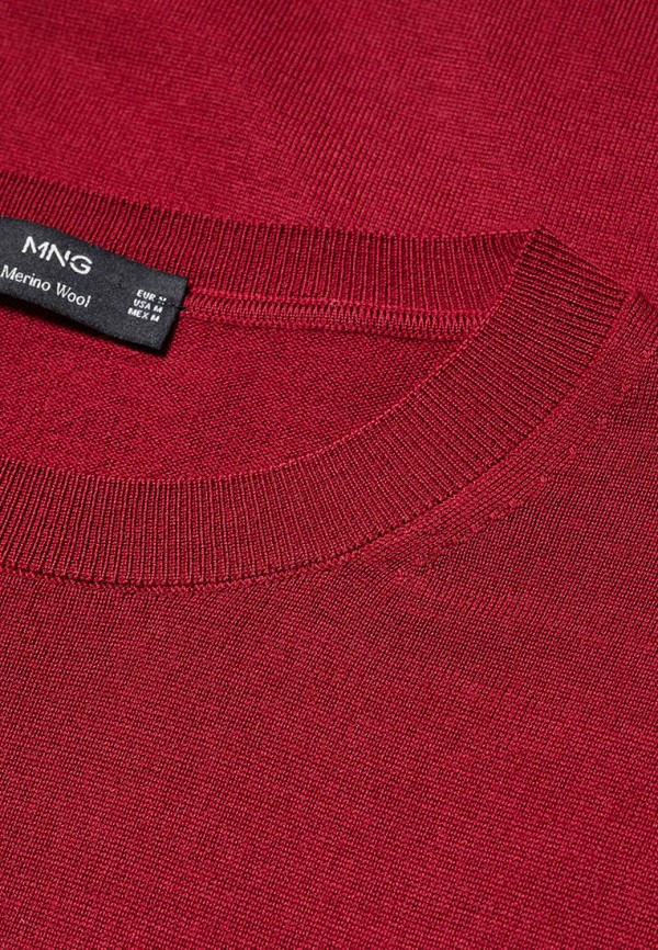 Mango Man Джемпер - WILLY - фото 6