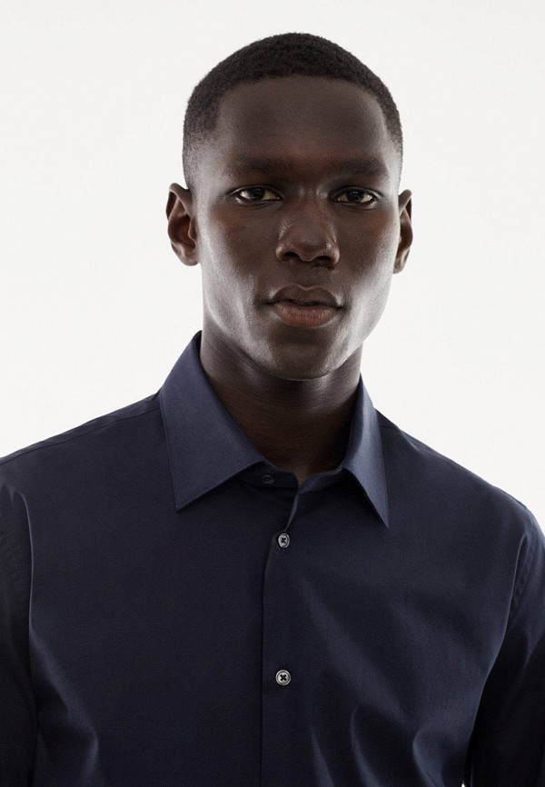 Mango Man Рубашка - PLAY - фото 4