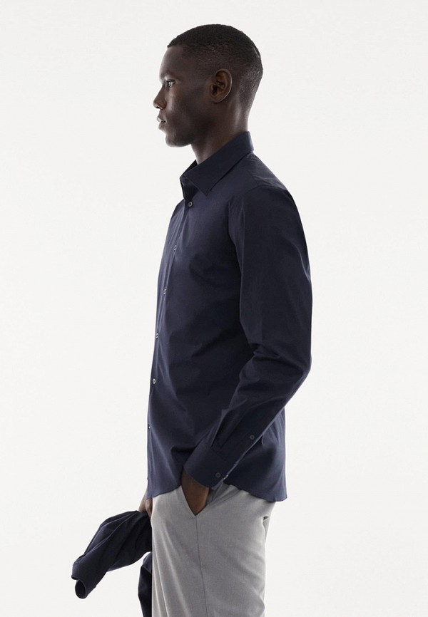 Mango Man Рубашка - PLAY - фото 5