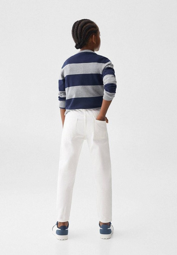 Mango Kids Джинсы - DAD - фото 3