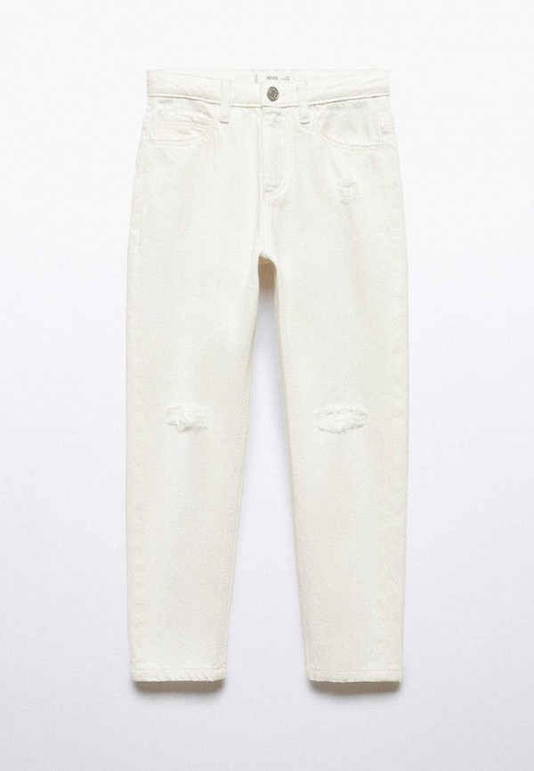 Mango Kids Джинсы - DAD - фото 5