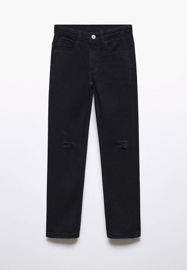 Dad jeans h&m hot sale