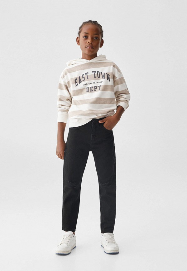 Mango Kids Джинсы - DAD - фото 6