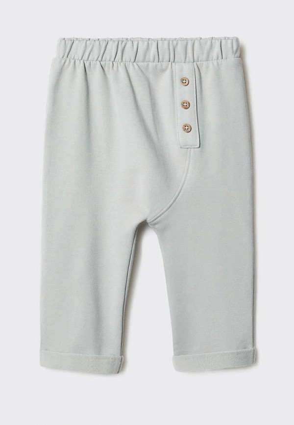 Mango Kids Брюки - SUN - фото 1