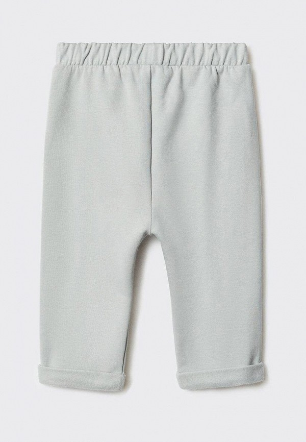 Mango Kids Брюки - SUN - фото 2