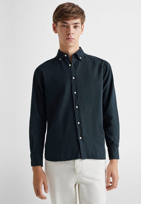 Mango Teen Рубашка - GARMENT - фото 2