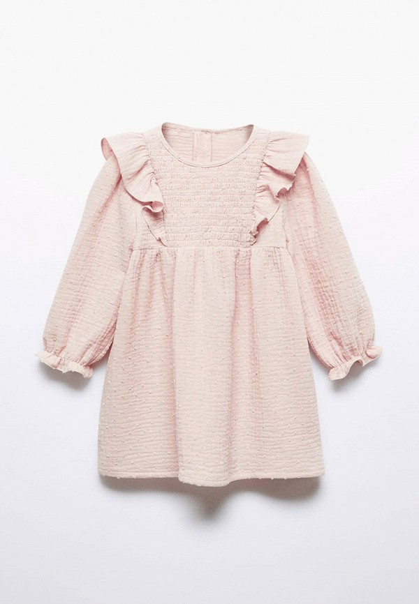 Mango Kids Платье - DALIA - фото 1