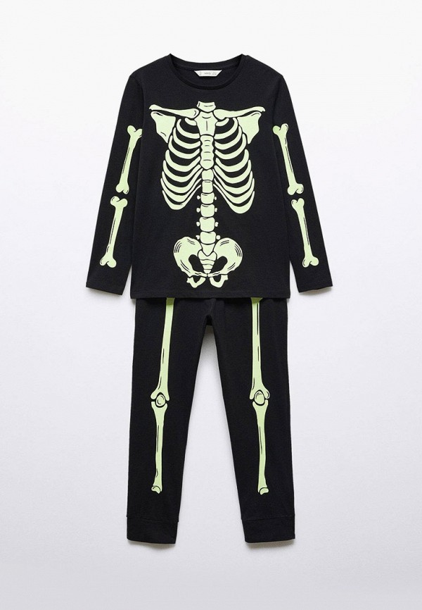 Mango Kids Пижама - BONESB - фото 1