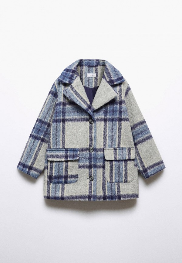 Mango Kids Пальто - CATA - фото 1