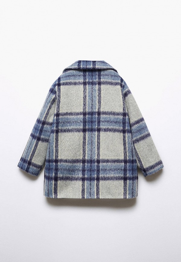 Mango Kids Пальто - CATA - фото 2