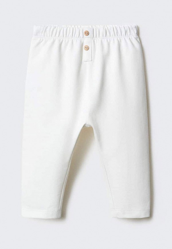 Mango Kids Брюки - BLUE - фото 1