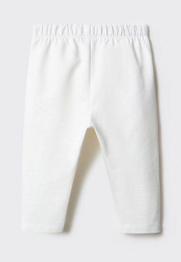 Mango Kids Брюки - BLUE - фото 2