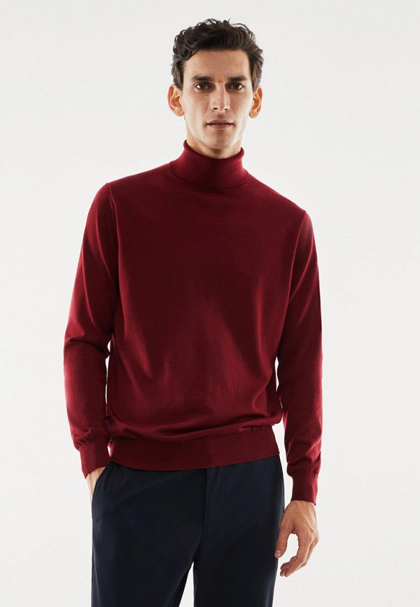 Mango Man Водолазка - WILLYT - фото 1