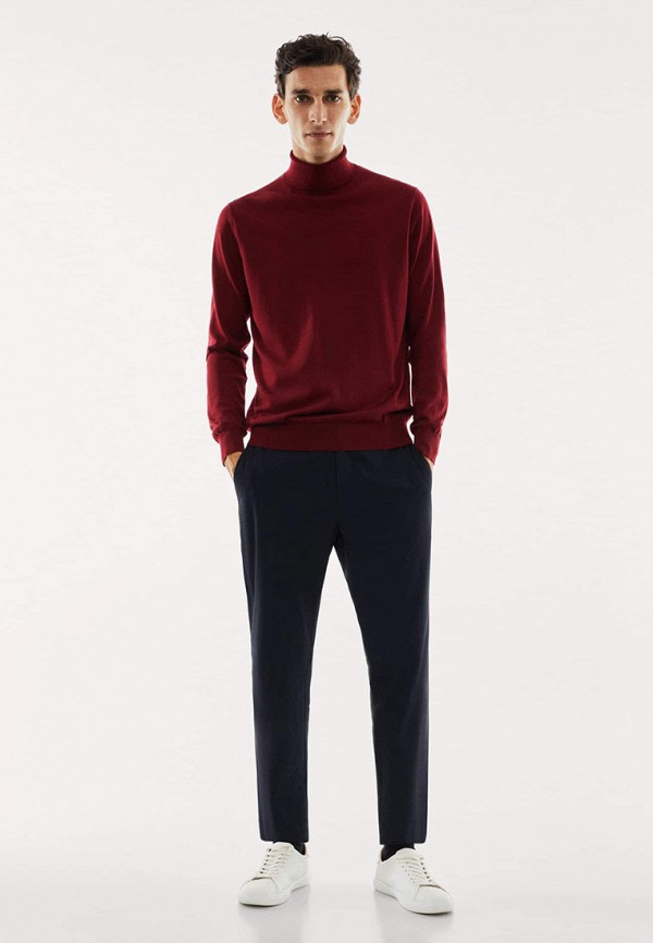 Mango Man Водолазка - WILLYT - фото 2