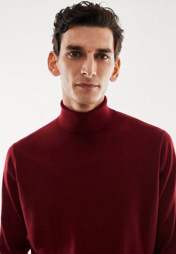 Mango Man Водолазка - WILLYT - фото 4