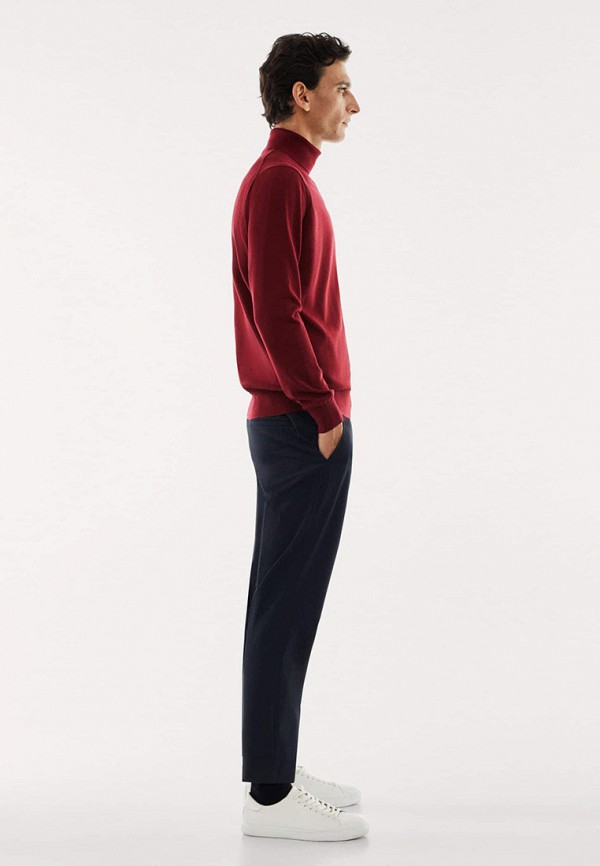 Mango Man Водолазка - WILLYT - фото 5