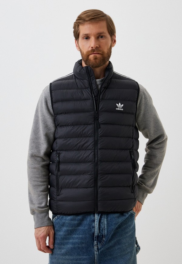 adidas Originals Жилет утепленный - PADDED VEST - фото 1