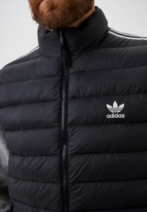 adidas Originals Жилет утепленный - PADDED VEST - фото 5
