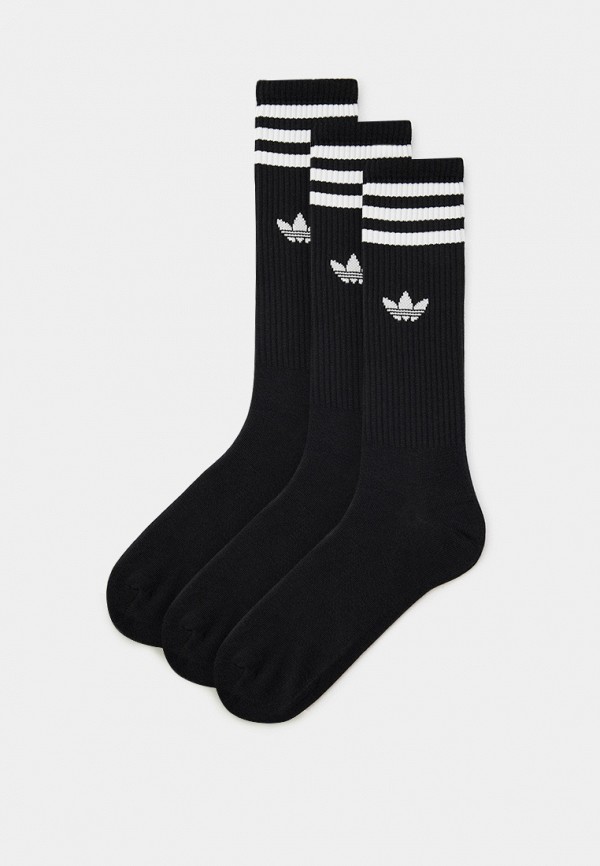 adidas Originals Носки 3 пары - HIGH CREW SOCK - фото 1