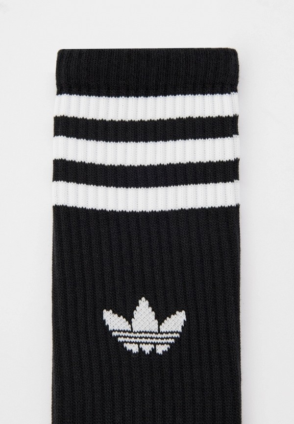 adidas Originals Носки 3 пары - HIGH CREW SOCK - фото 2