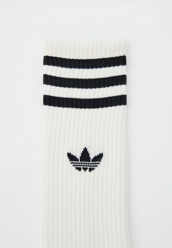 adidas Originals Носки 3 пары - SOLID CREW SOCK - фото 2
