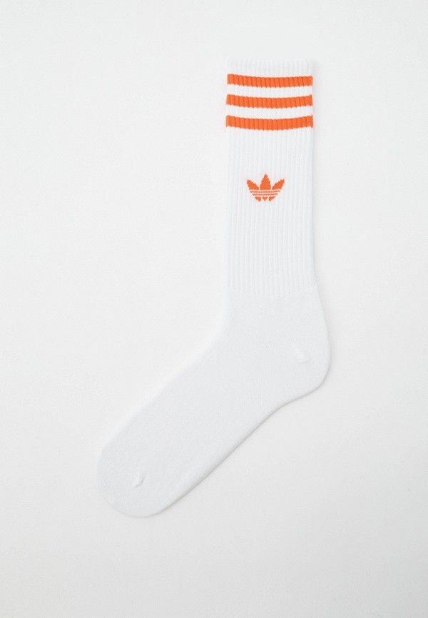 adidas Originals Носки 3 пары - SOLID CREW SOCK - фото 3