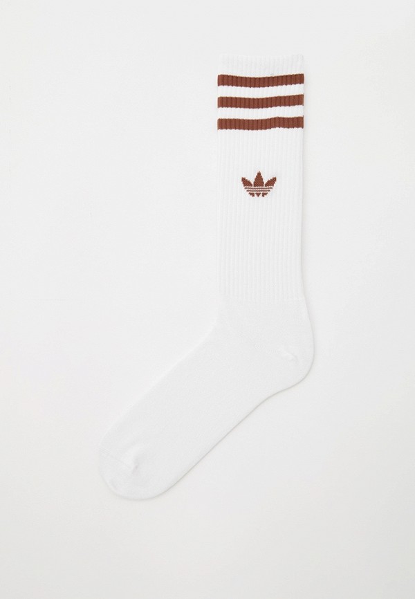adidas Originals Носки 3 пары - SOLID CREW SOCK - фото 4