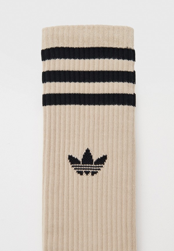 adidas Originals Носки 3 пары - SOLID CREW SOCK - фото 2
