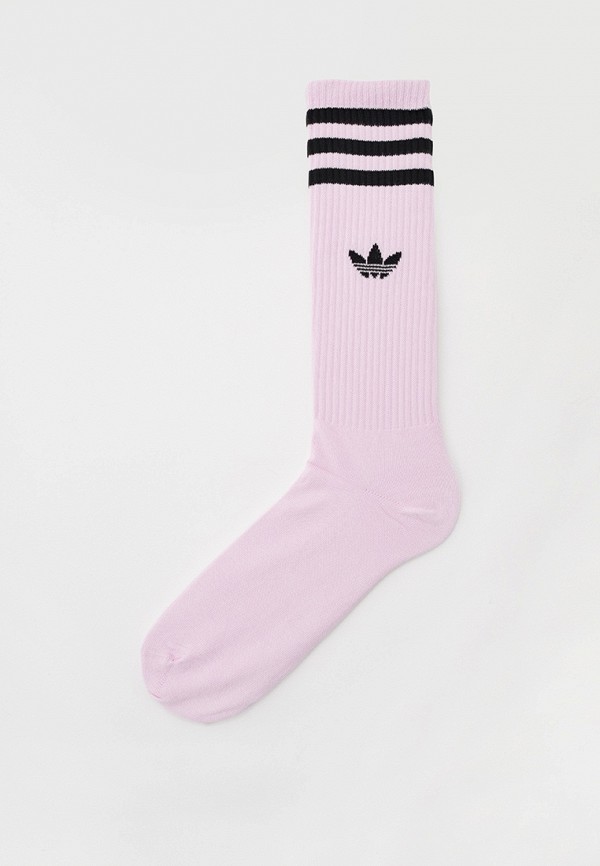 adidas Originals Носки 3 пары - SOLID CREW SOCK - фото 3