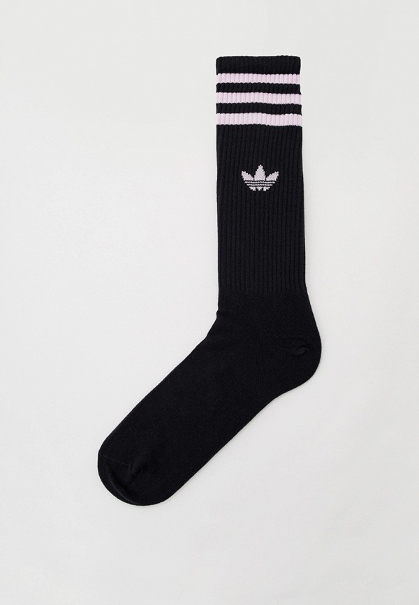 adidas Originals Носки 3 пары - SOLID CREW SOCK - фото 4