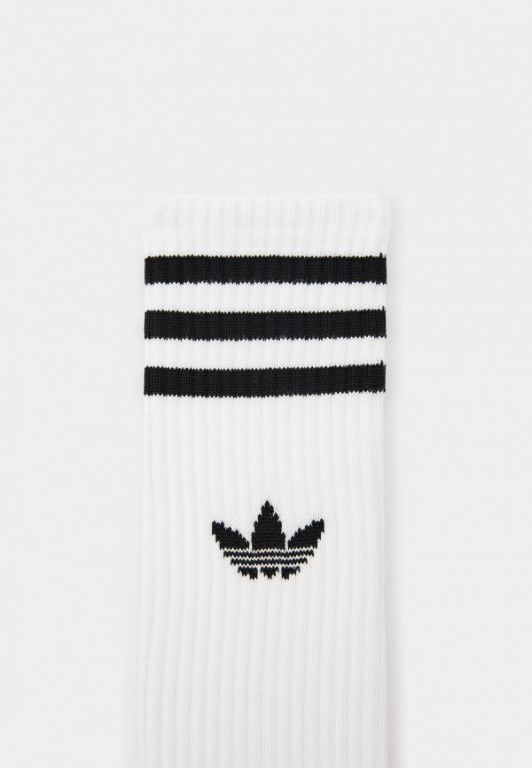 adidas Originals Носки 3 пары - SOLID CREW SOCK - фото 2