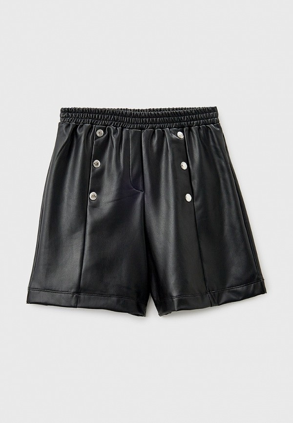 Original Marines Шорты кожаные - фото 1