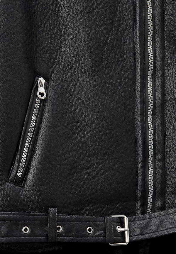 Original Marines Дубленка - фото 3