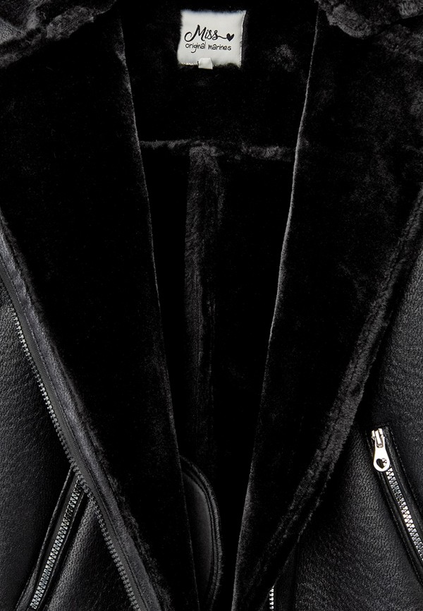 Original Marines Дубленка - фото 5