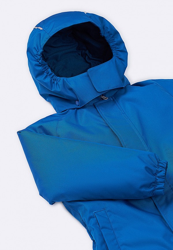 Lassie Комбинезон утепленный - Siiko - фото 3