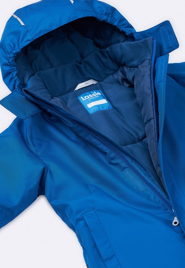 Lassie Комбинезон утепленный - Siiko - фото 4