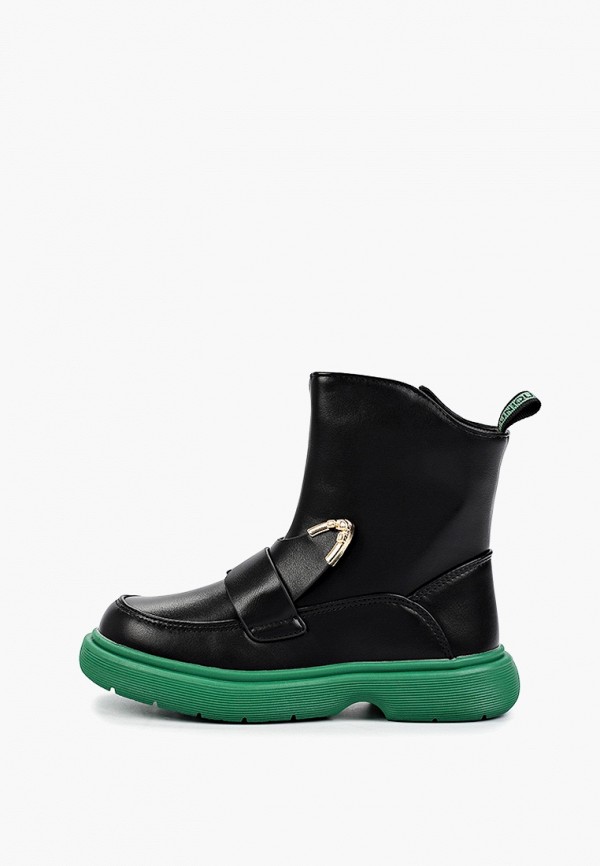 Kenkä Полусапоги - фото 1