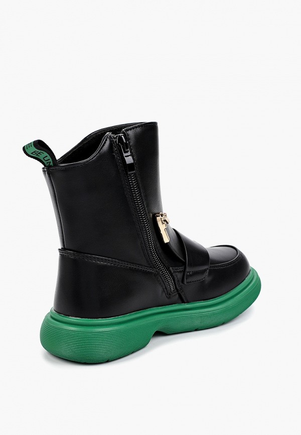 Kenkä Полусапоги - фото 3