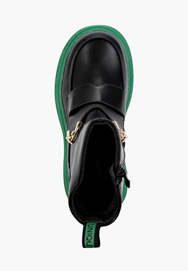 Kenkä Полусапоги - фото 4