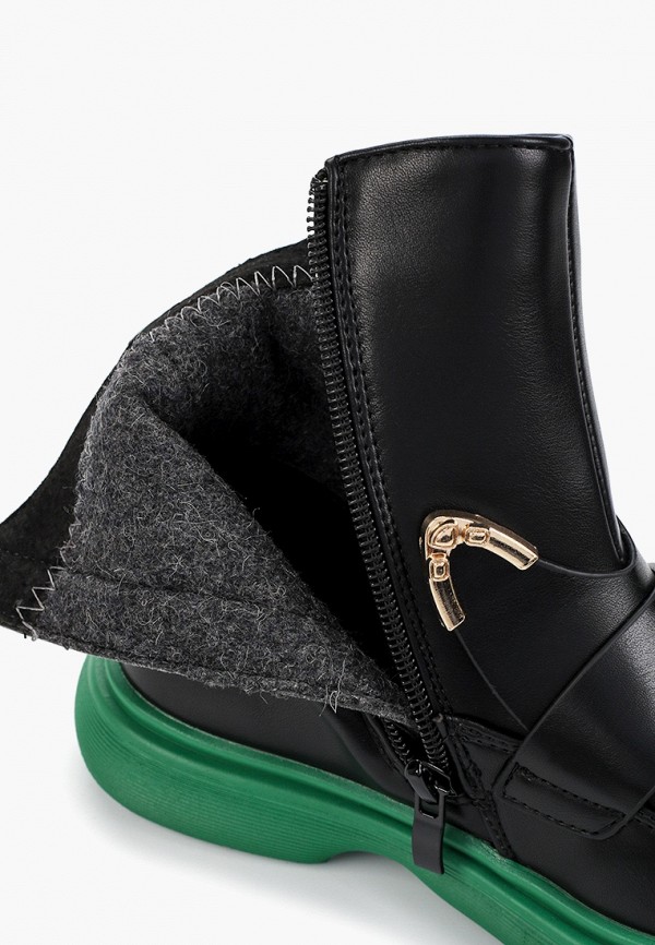 Kenkä Полусапоги - фото 6