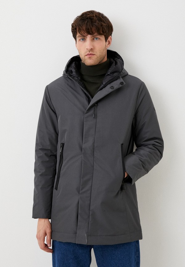 RNT23 Куртка утепленная - фото 1