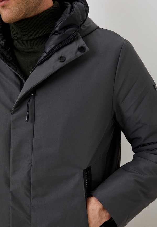 RNT23 Куртка утепленная - фото 5