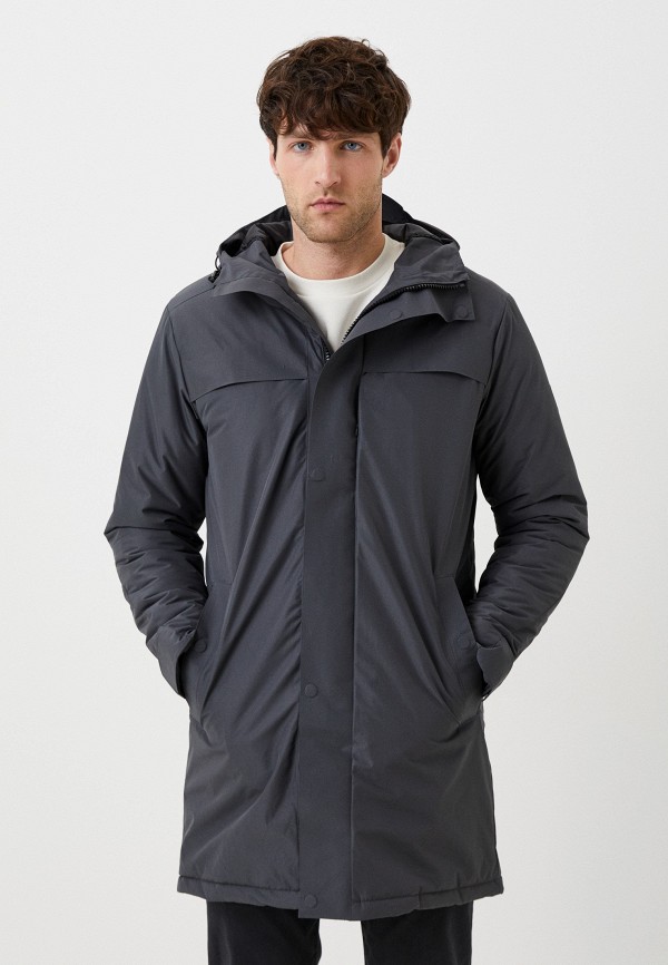 RNT23 Куртка утепленная - фото 1