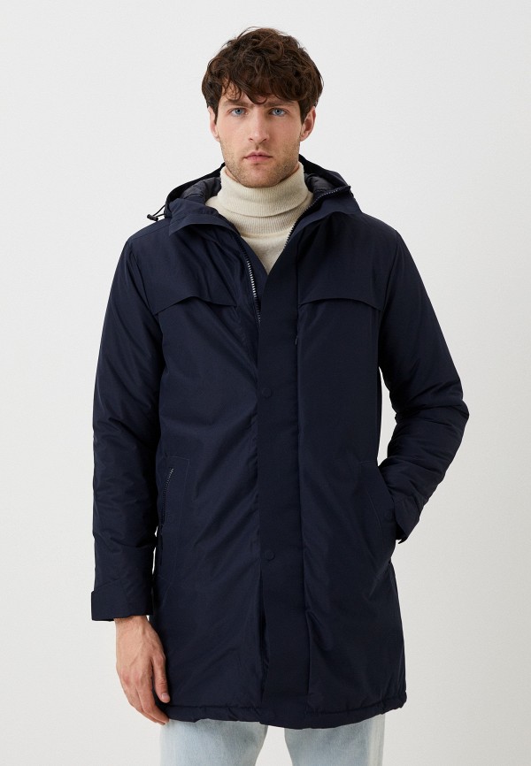 RNT23 Куртка утепленная - фото 1