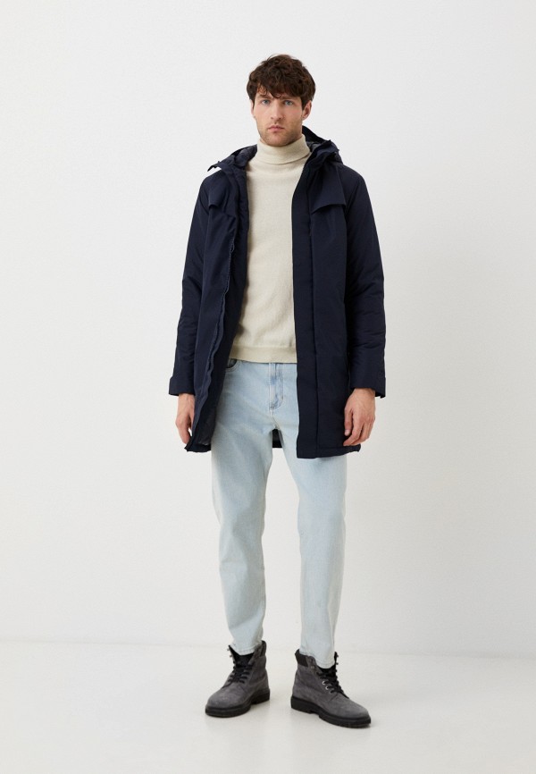 RNT23 Куртка утепленная - фото 2