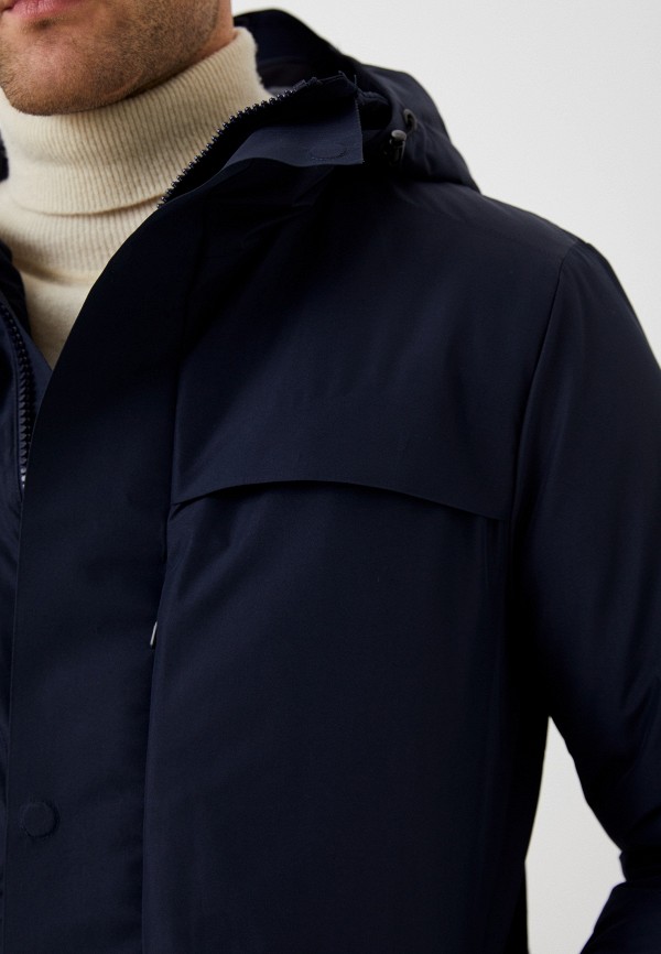 RNT23 Куртка утепленная - фото 5